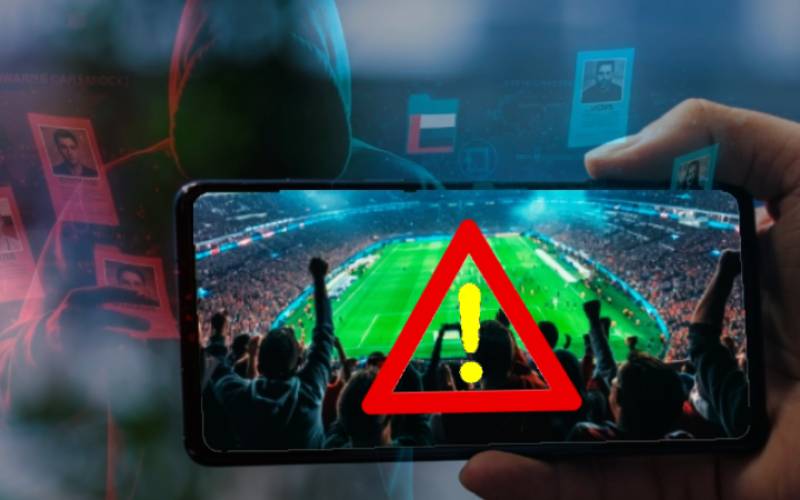 Kinh Nghiệm Xem Ngoại Hạng Anh Trên Điện Thoại Không Bị Lag